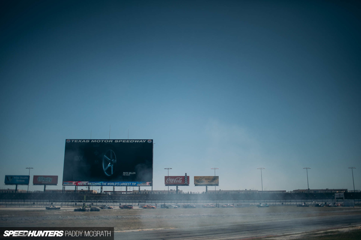 2017 Formula Drift Texas Worthouse Speedhunters by Paddy McGrath-5