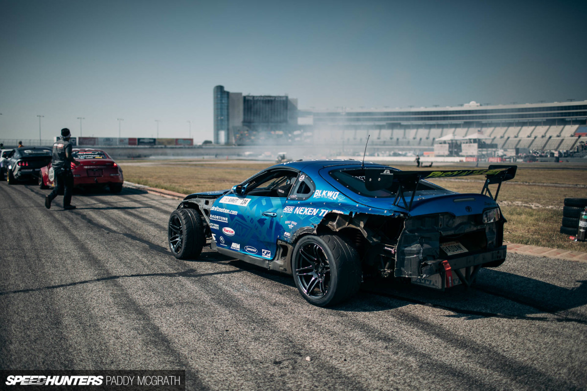 2017 Formula Drift Texas Worthouse Speedhunters by Paddy McGrath-59