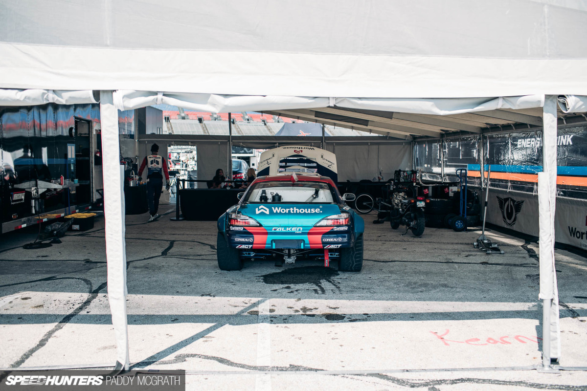 2017 Formula Drift Texas Worthouse Speedhunters by Paddy McGrath-74