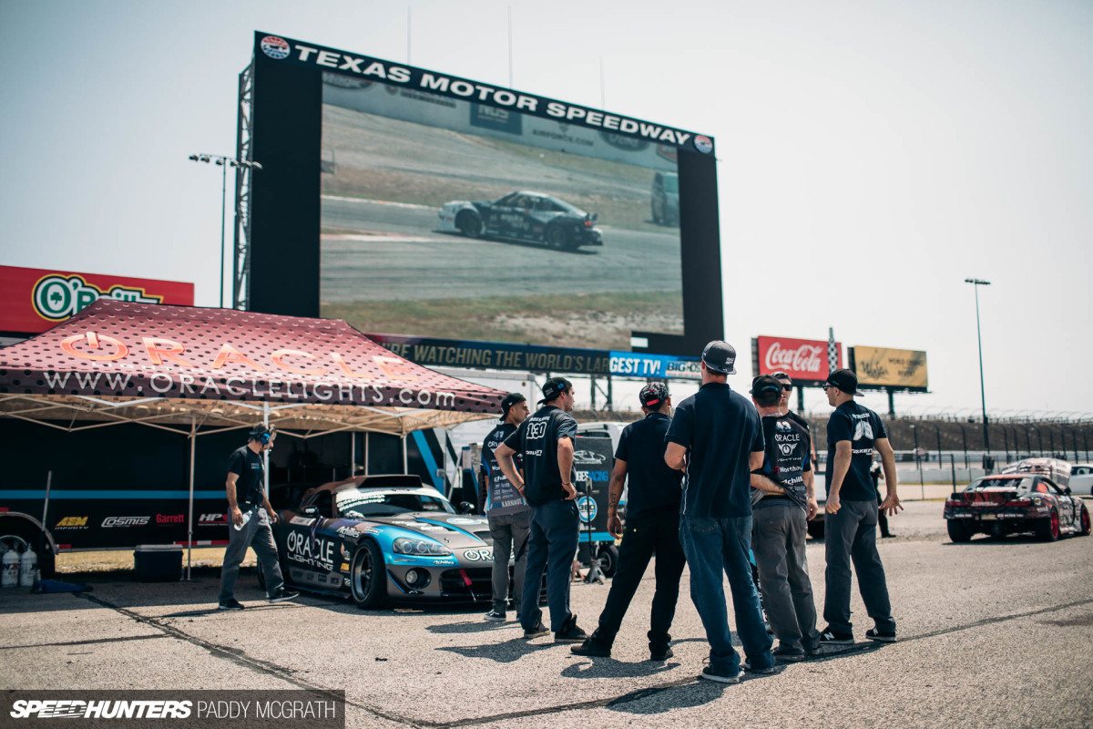2017 Formula Drift Texas Worthouse Speedhunters by Paddy McGrath-90
