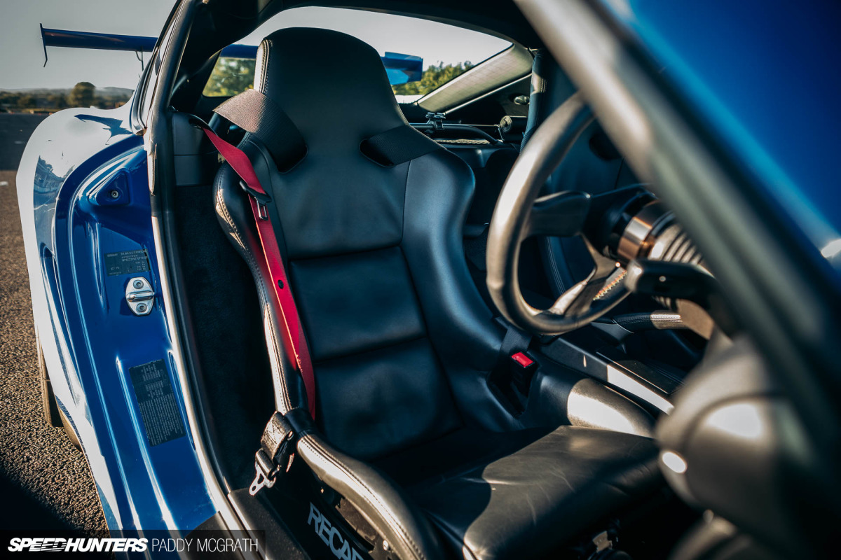 2017 Porsche Cayman Ryan Stewart Garage Midnight Speedhunters by Paddy McGrath-24