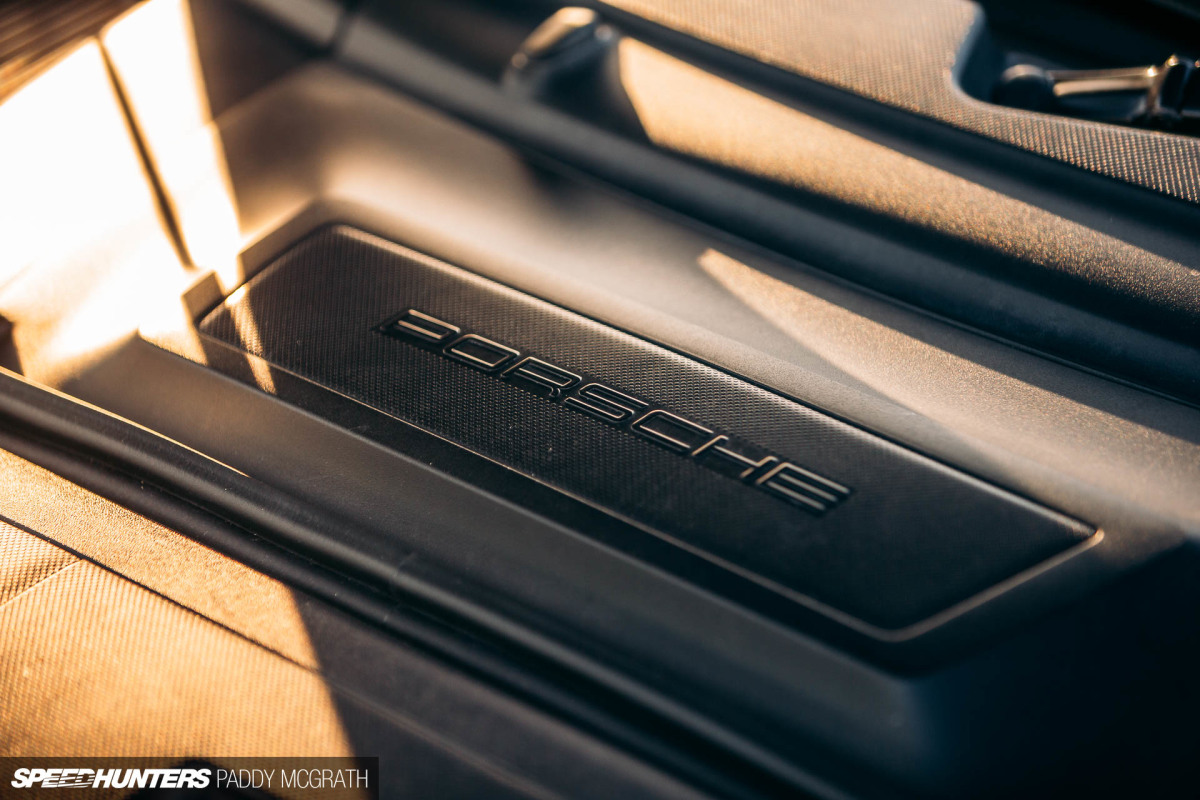 2017 Porsche Cayman Ryan Stewart Garage Midnight Speedhunters by Paddy McGrath-9