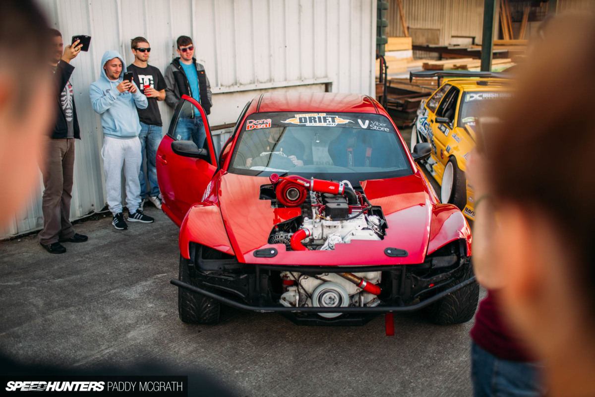 2017 Juicebox BBQ Speedhunters by Paddy McGrath-79