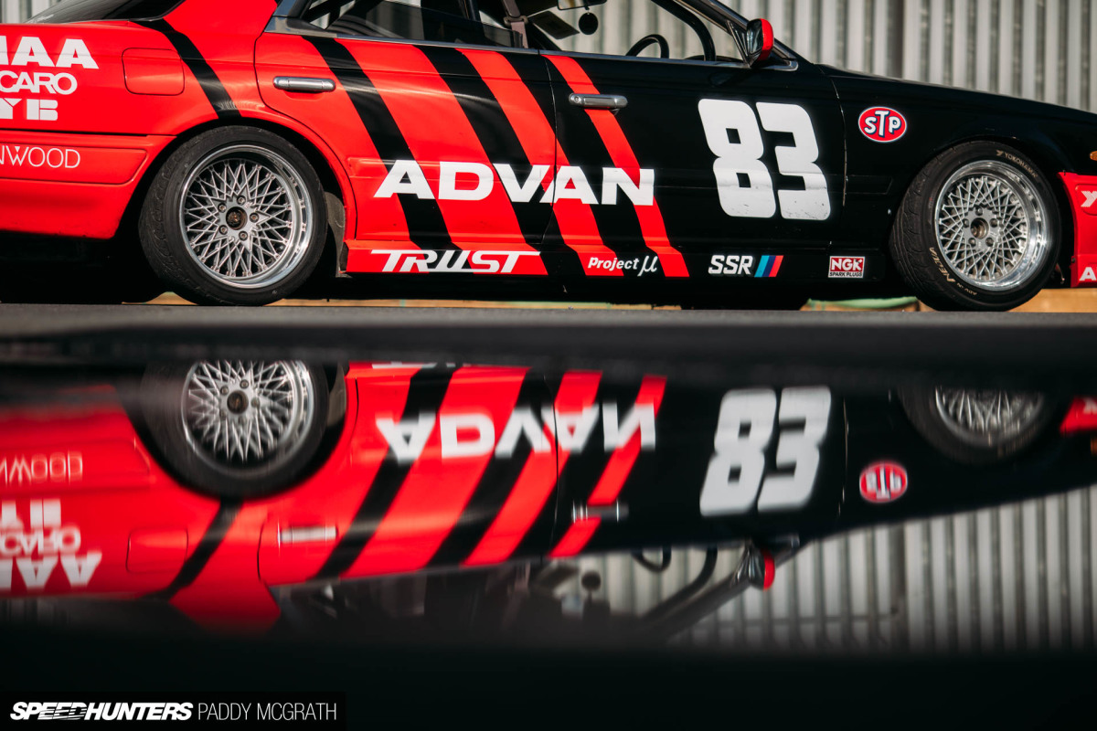 2017 Juicebox BBQ Advan Nissan Laurel Speedhunters by Paddy McGrath-2