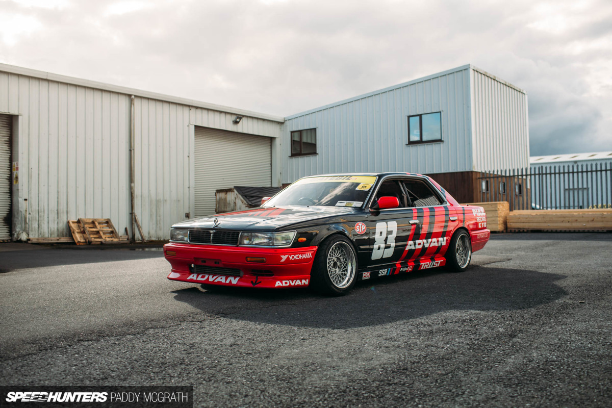 2017 Juicebox BBQ Advan Nissan Laurel Speedhunters by Paddy McGrath-20