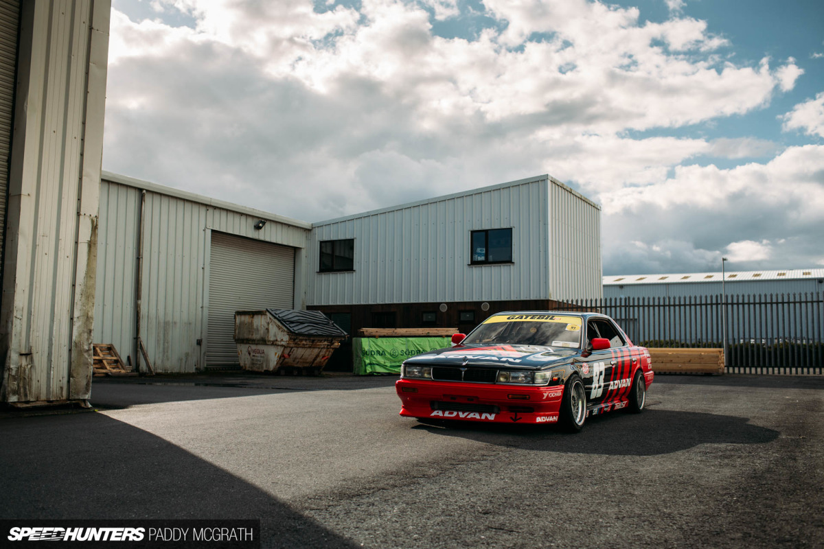 2017 Juicebox BBQ Advan Nissan Laurel Speedhunters by Paddy McGrath-22