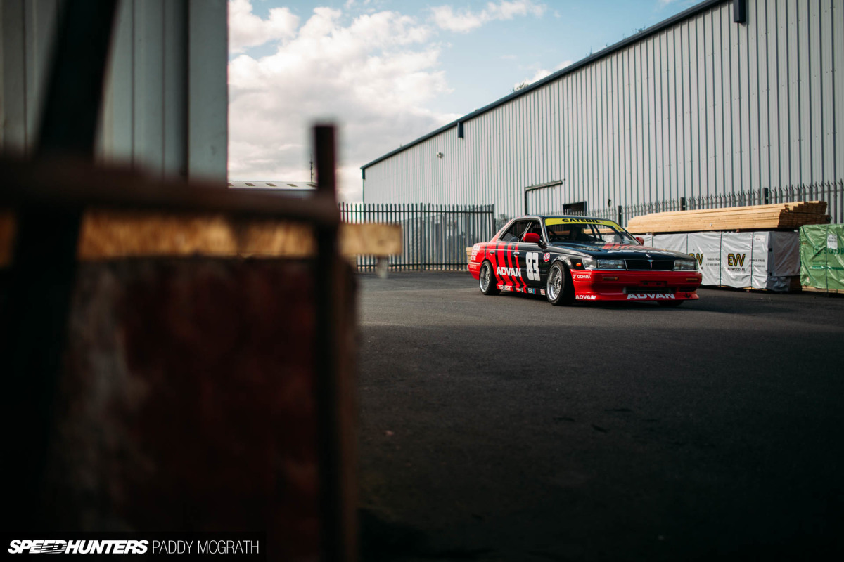 2017 Juicebox BBQ Advan Nissan Laurel Speedhunters by Paddy McGrath-9
