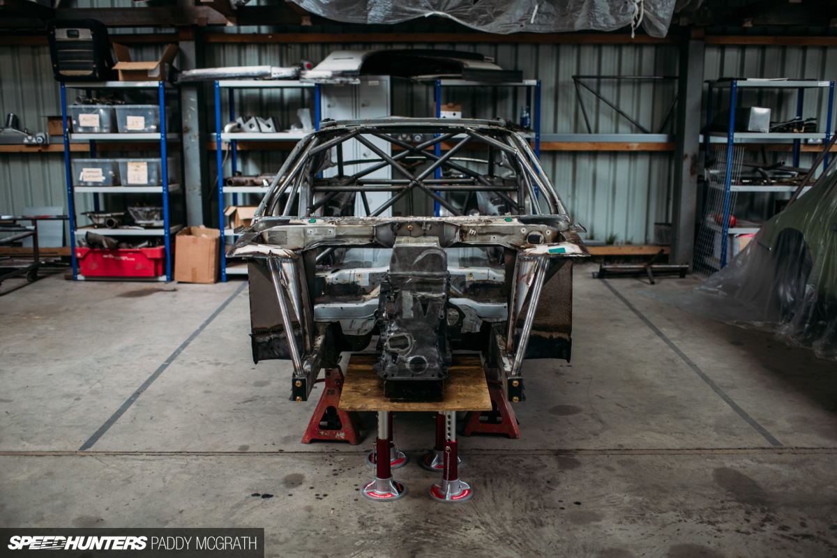 2017 Stone Motorsport K24 S15 Silvia Speedhunters by Paddy McGrath-1