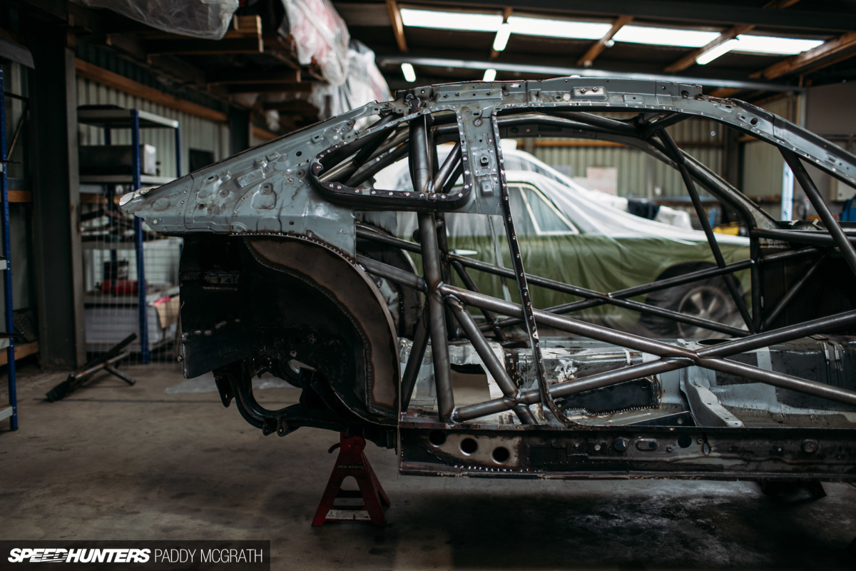 2017 Stone Motorsport K24 S15 Silvia Speedhunters by Paddy McGrath-7