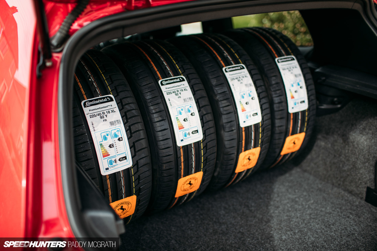2017 Project GTI Continental PremiumContact 6 Install Speedhunters by Paddy McGrath-10