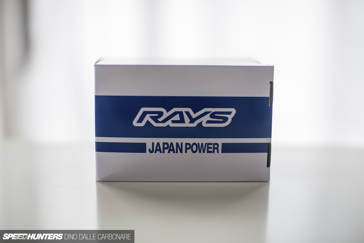 Win The Content Of This Box…