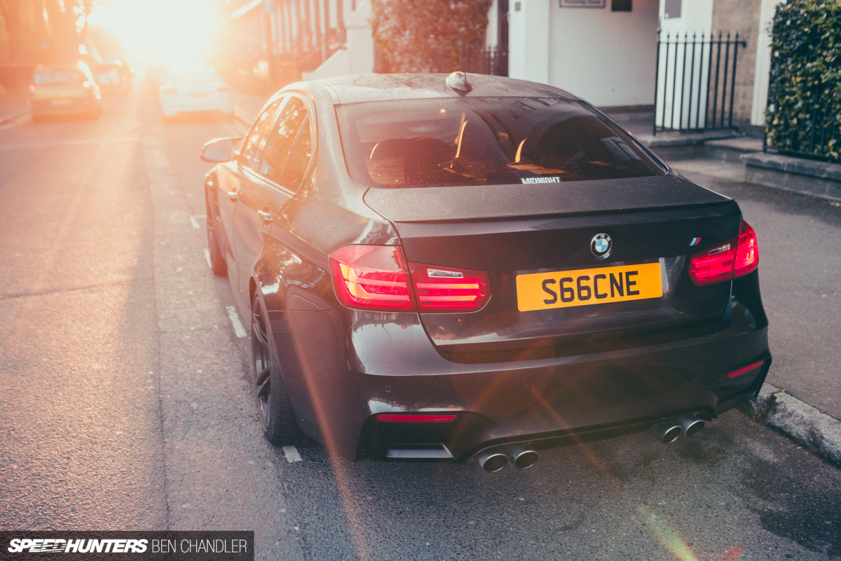 2017 Project F80 BMW M3 Tuning Speedhunters Ben Chandler-2