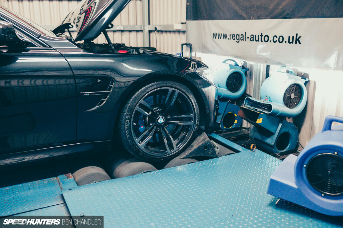 2017 Project F80 BMW M3 Tuning Speedhunters Ben Chandler-3