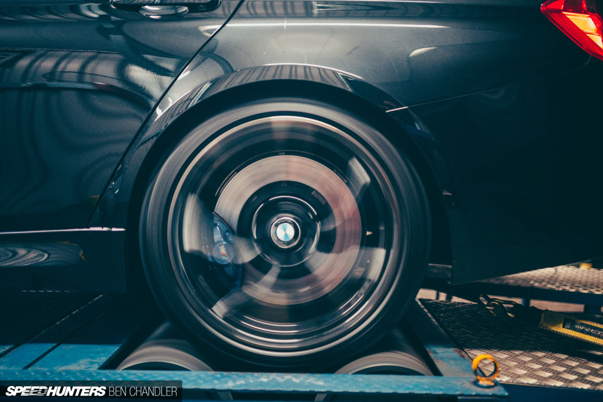 2017 Project F80 BMW M3 Tuning Speedhunters Ben Chandler-5