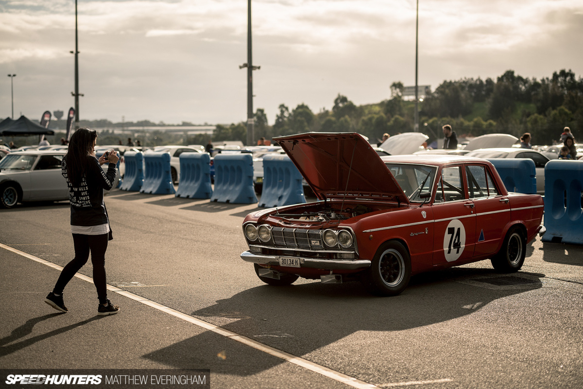 King Of Princes: The GT-R’s Forefather