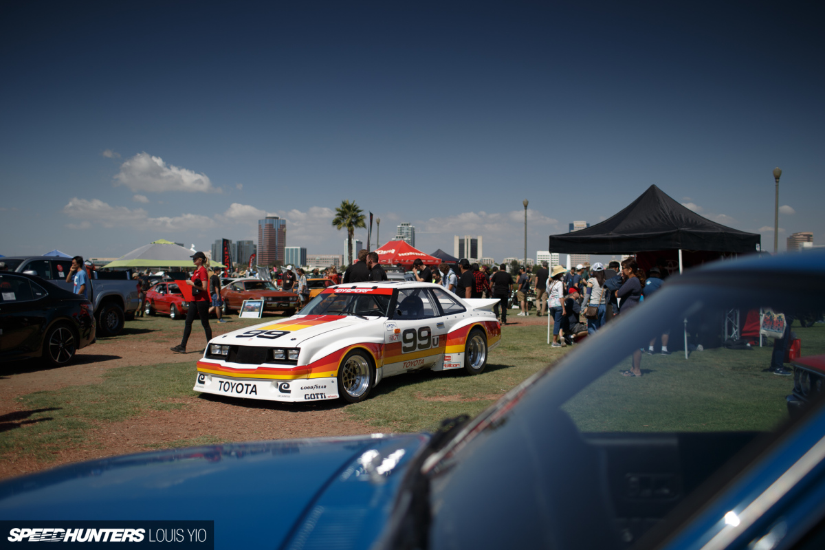 Race Cars & Modified Machines Of JCCS