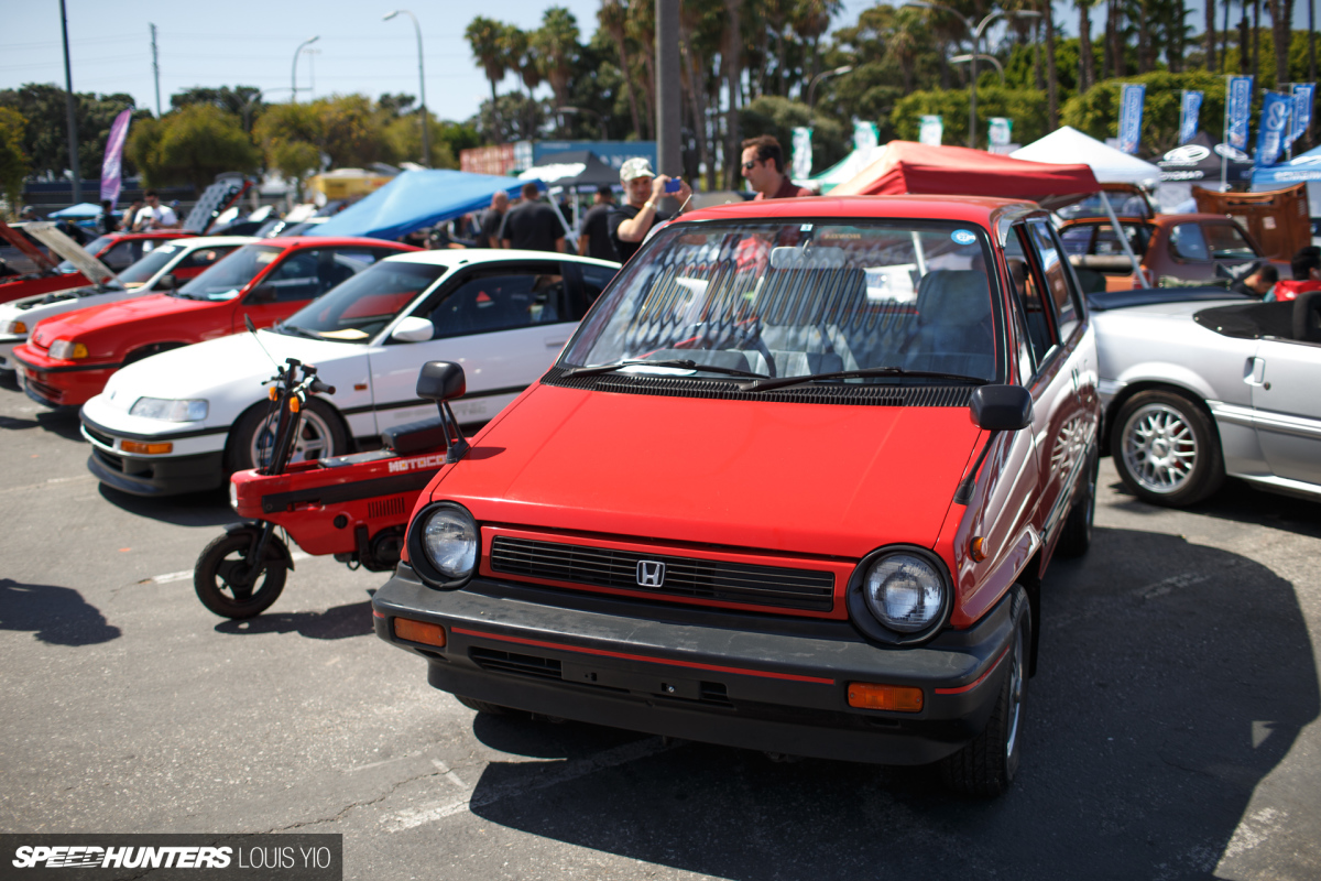 Hunting Original & Restored Gems At JCCS
