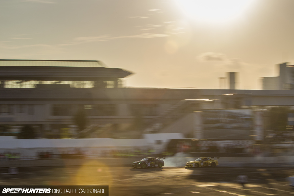 October Editorial: Speedhunting Overload