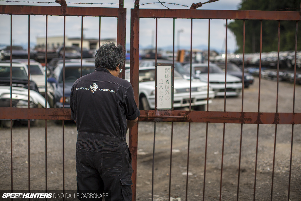 Welcome To The R31 Pearly Gates