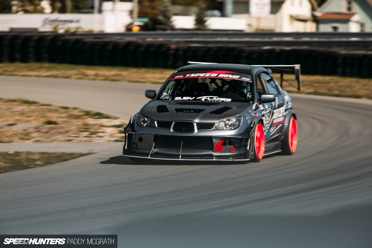 2017 Speed Ring Cody Miles Air Lift Performance Subaru Impreza Speedhunters by Paddy McGrath-101