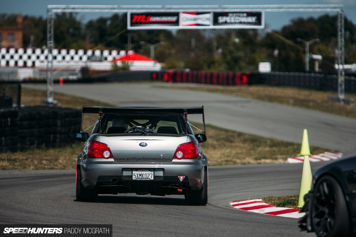 2017 Speed Ring Cody Miles Air Lift Performance Subaru Impreza Speedhunters by Paddy McGrath-107