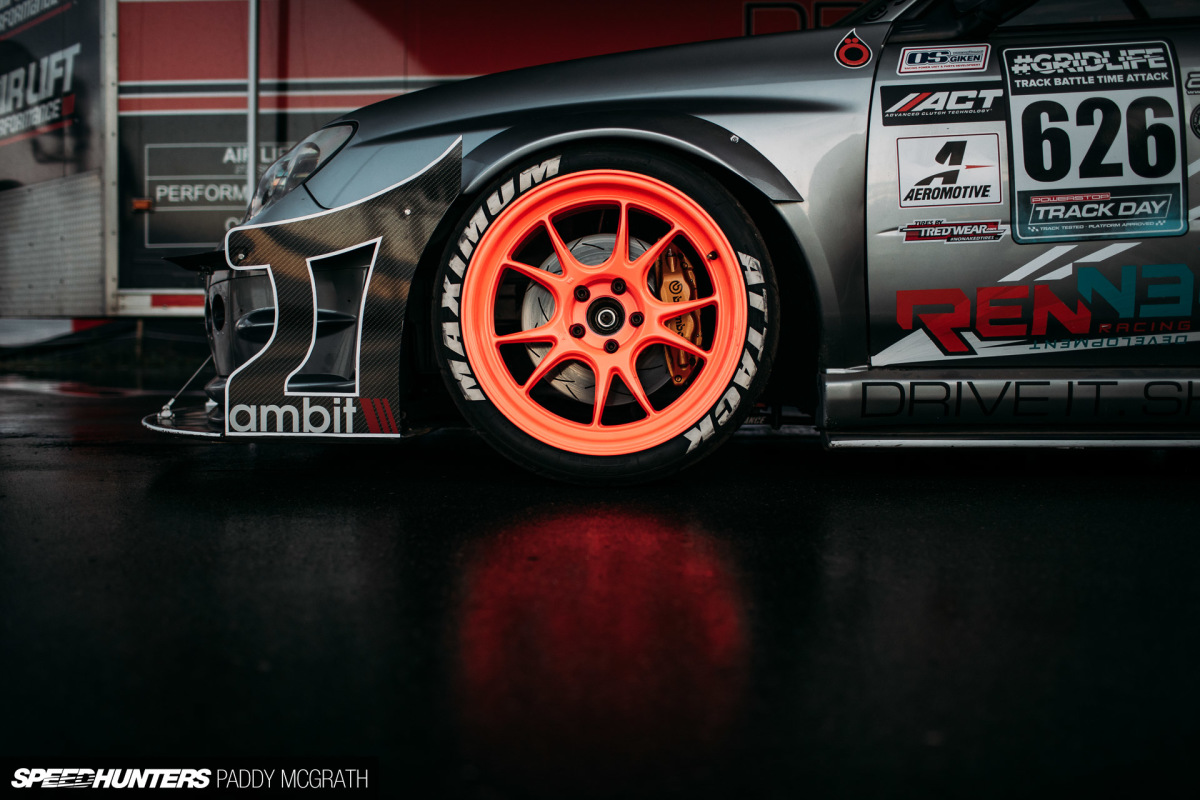 2017 Speed Ring Cody Miles Air Lift Performance Subaru Impreza Speedhunters by Paddy McGrath-24