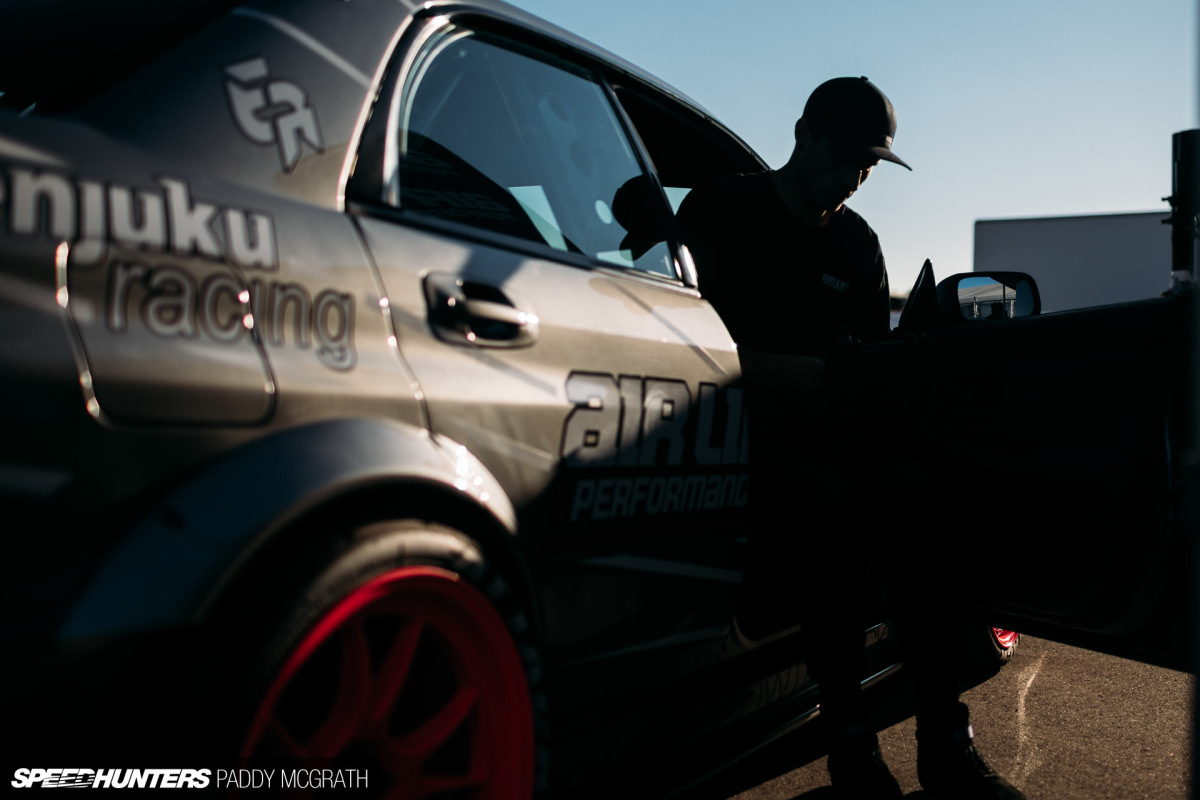 2017 Speed Ring Cody Miles Air Lift Performance Subaru Impreza Speedhunters by Paddy McGrath-27