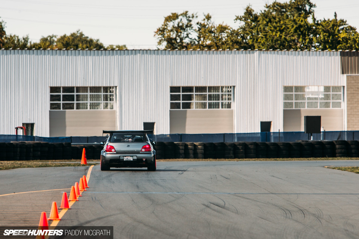2017 Speed Ring Cody Miles Air Lift Performance Subaru Impreza Speedhunters by Paddy McGrath-46