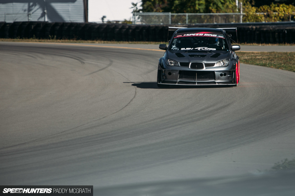 2017 Speed Ring Cody Miles Air Lift Performance Subaru Impreza Speedhunters by Paddy McGrath-48