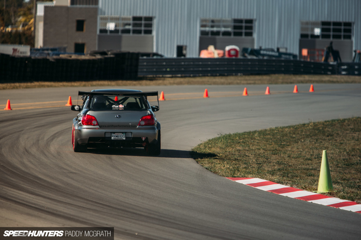 2017 Speed Ring Cody Miles Air Lift Performance Subaru Impreza Speedhunters by Paddy McGrath-49
