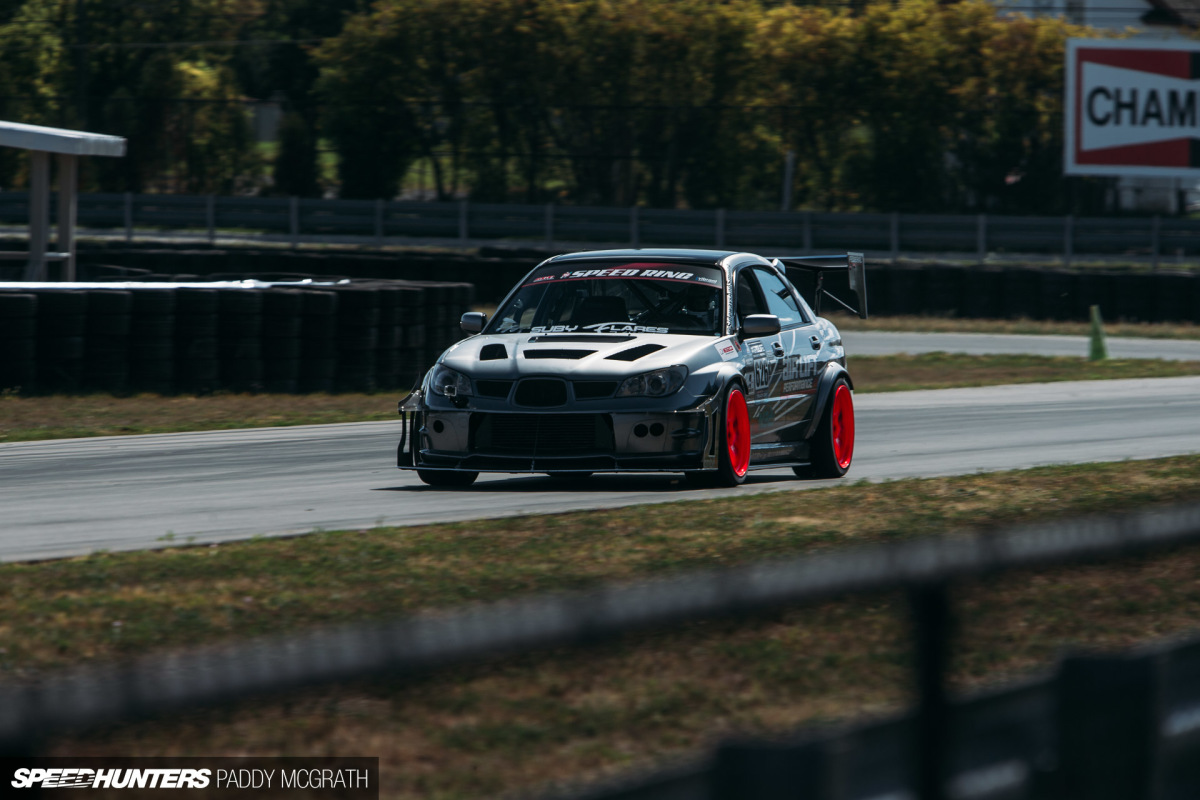 2017 Speed Ring Cody Miles Air Lift Performance Subaru Impreza Speedhunters by Paddy McGrath-56