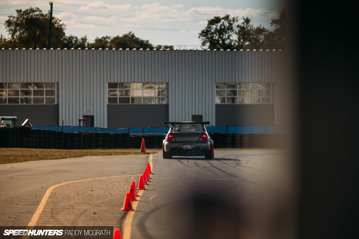 2017 Speed Ring Cody Miles Air Lift Performance Subaru Impreza Speedhunters by Paddy McGrath-76