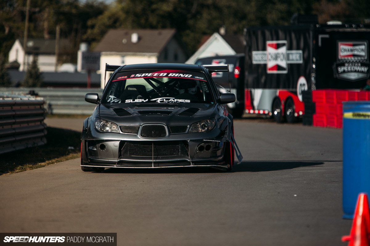 2017 Speed Ring Cody Miles Air Lift Performance Subaru Impreza Speedhunters by Paddy McGrath-81