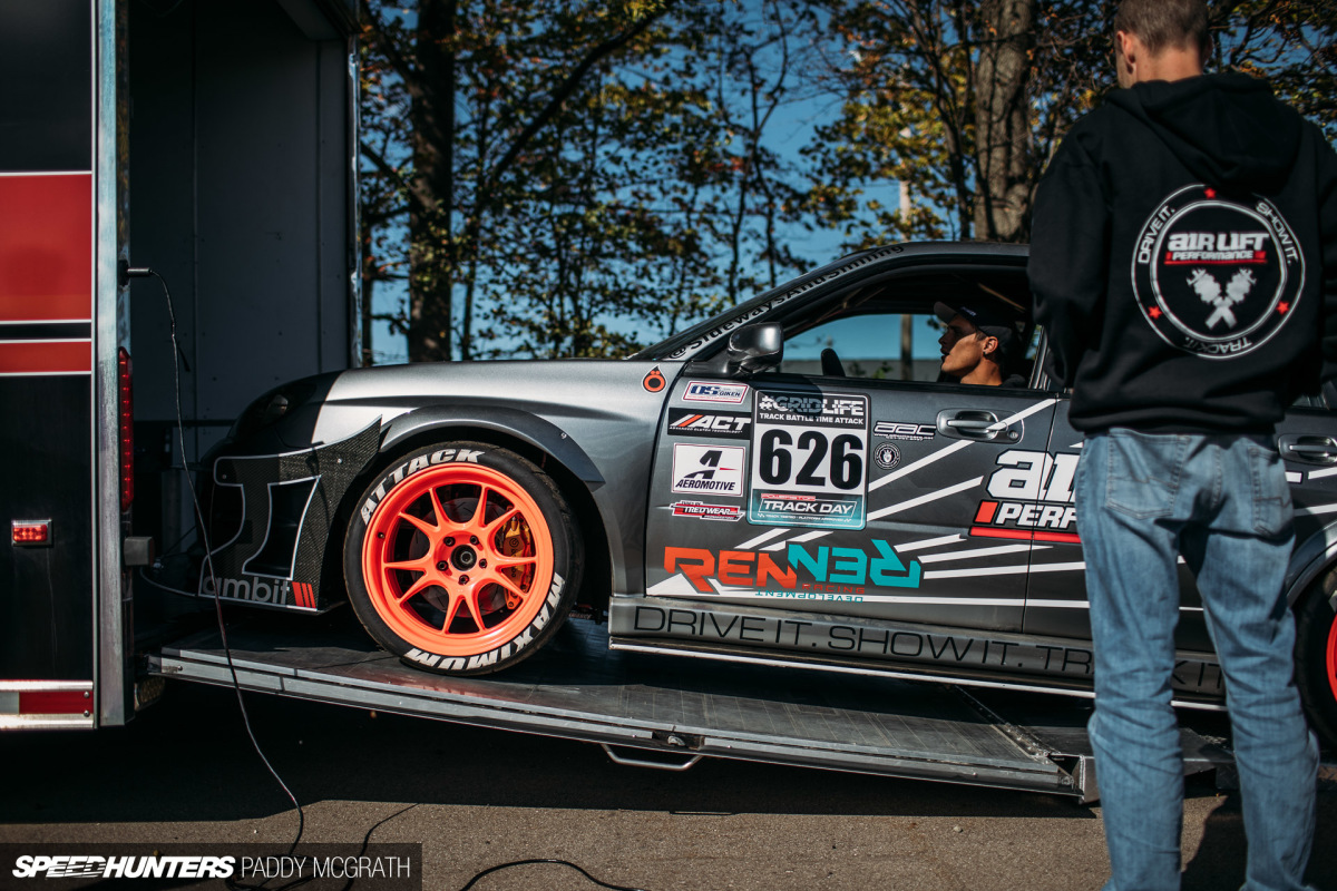 2017 Speed Ring Cody Miles Air Lift Performance Subaru Impreza Speedhunters by Paddy McGrath-8