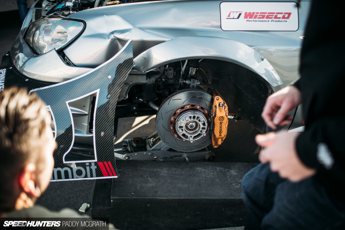 2017 Speed Ring Cody Miles Air Lift Performance Subaru Impreza Speedhunters by Paddy McGrath-90