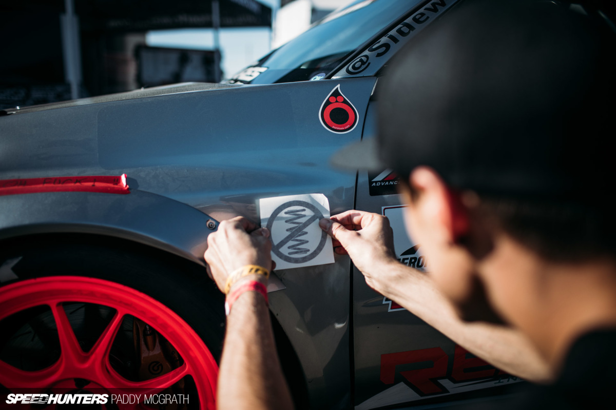 2017 Speed Ring Cody Miles Air Lift Performance Subaru Impreza Speedhunters by Paddy McGrath-97