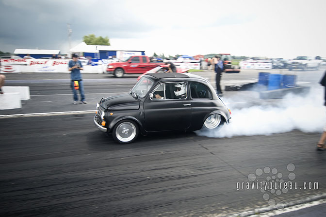 Random Snap>> 500�Dragster