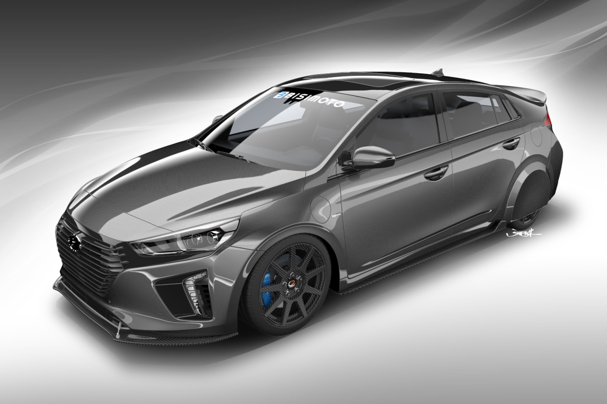 Is This The Future Of Basic Tuning?
