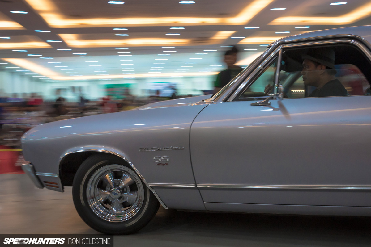 No Boundaries: Exploring Indonesia’s Kustomfest