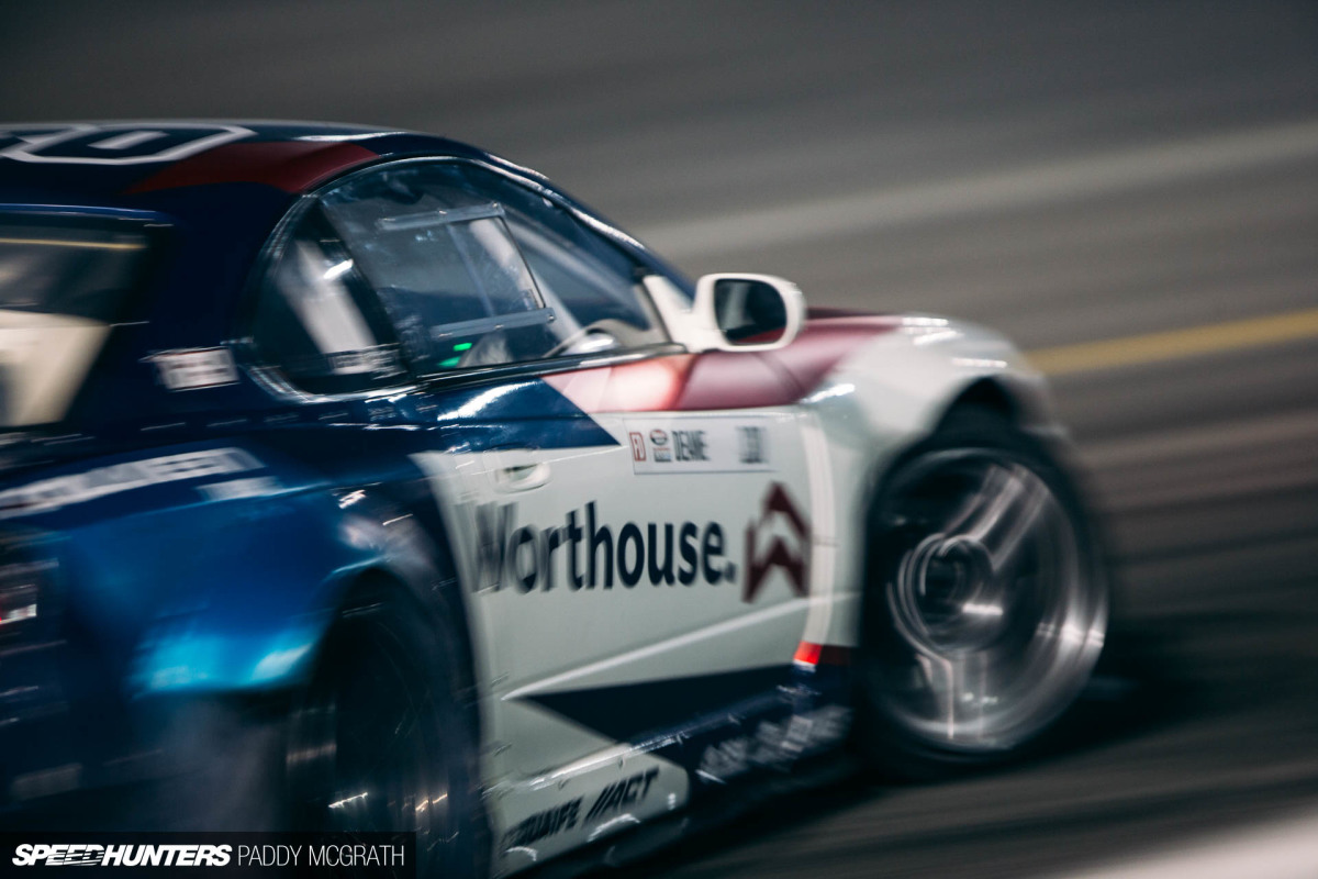 2017 FD08 Irwindale - Worthouse Drift Team-46