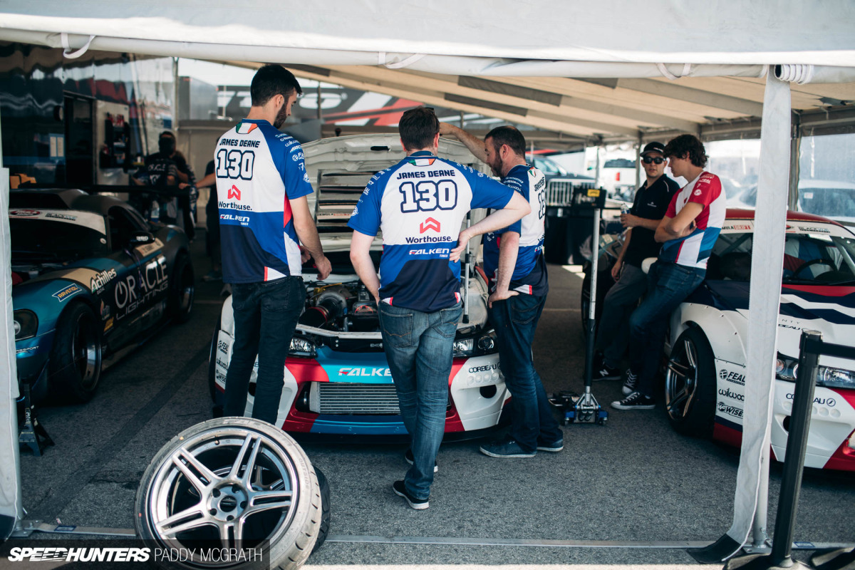 2017 FD08 Irwindale - Worthouse Drift Team-60