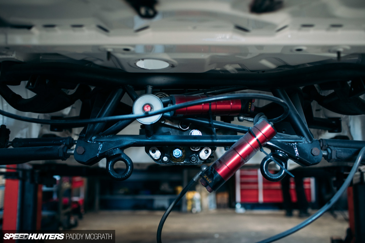 2017 CSF SEMA Evo X Build by Paddy McGrath-14