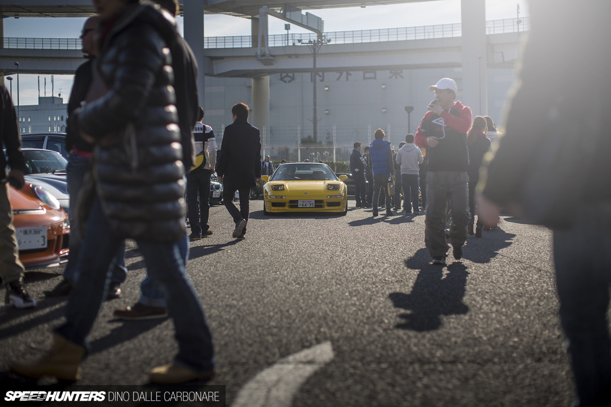 The Endless Hunt For Speed