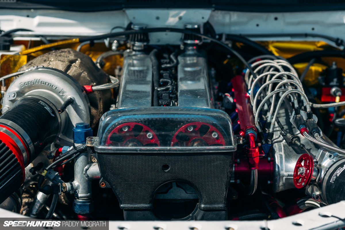 2017 Nissan Silvia S15 James Deane Piotr Wiecek Worthouse Speedhunters by Paddy McGrath-14