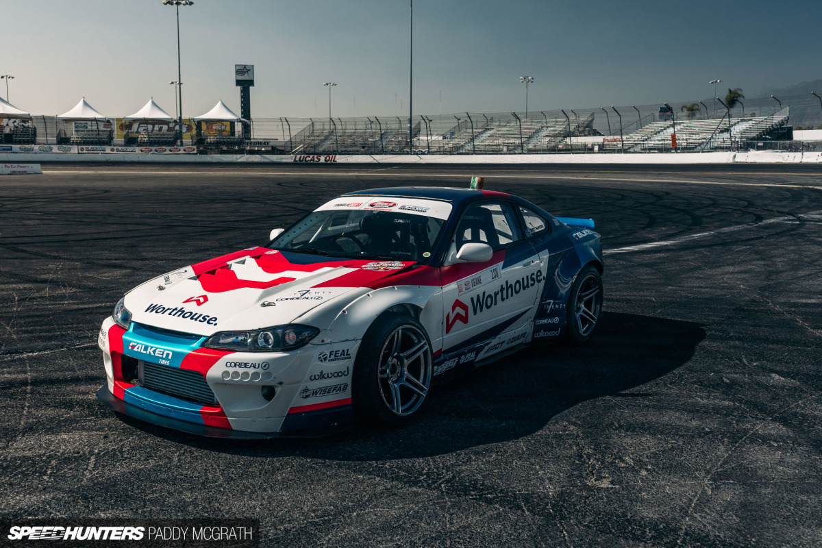 2017 Nissan Silvia S15 James Deane Piotr Wiecek Worthouse Speedhunters by Paddy McGrath-3