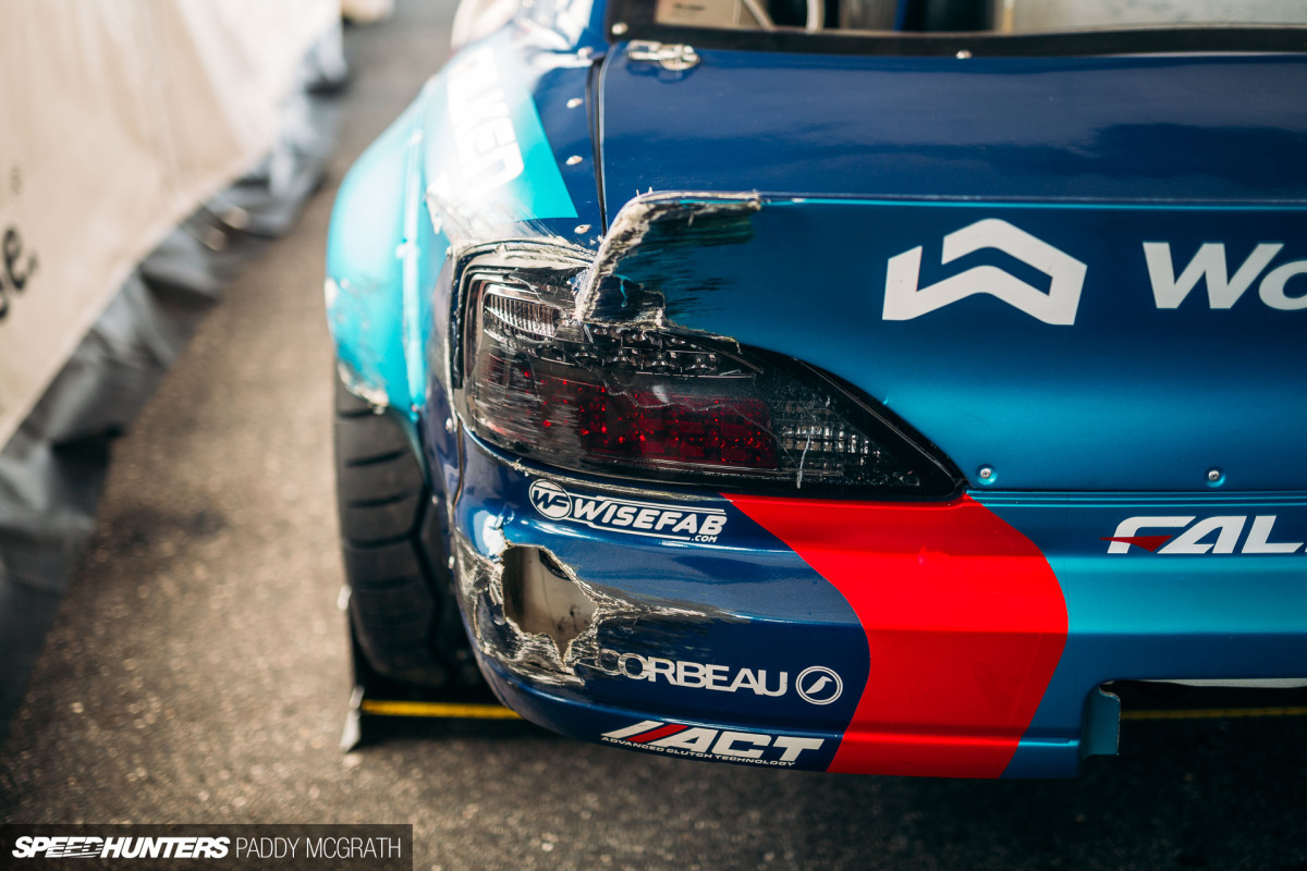 2017 Nissan Silvia S15 James Deane Piotr Wiecek Worthouse Speedhunters by Paddy McGrath-34