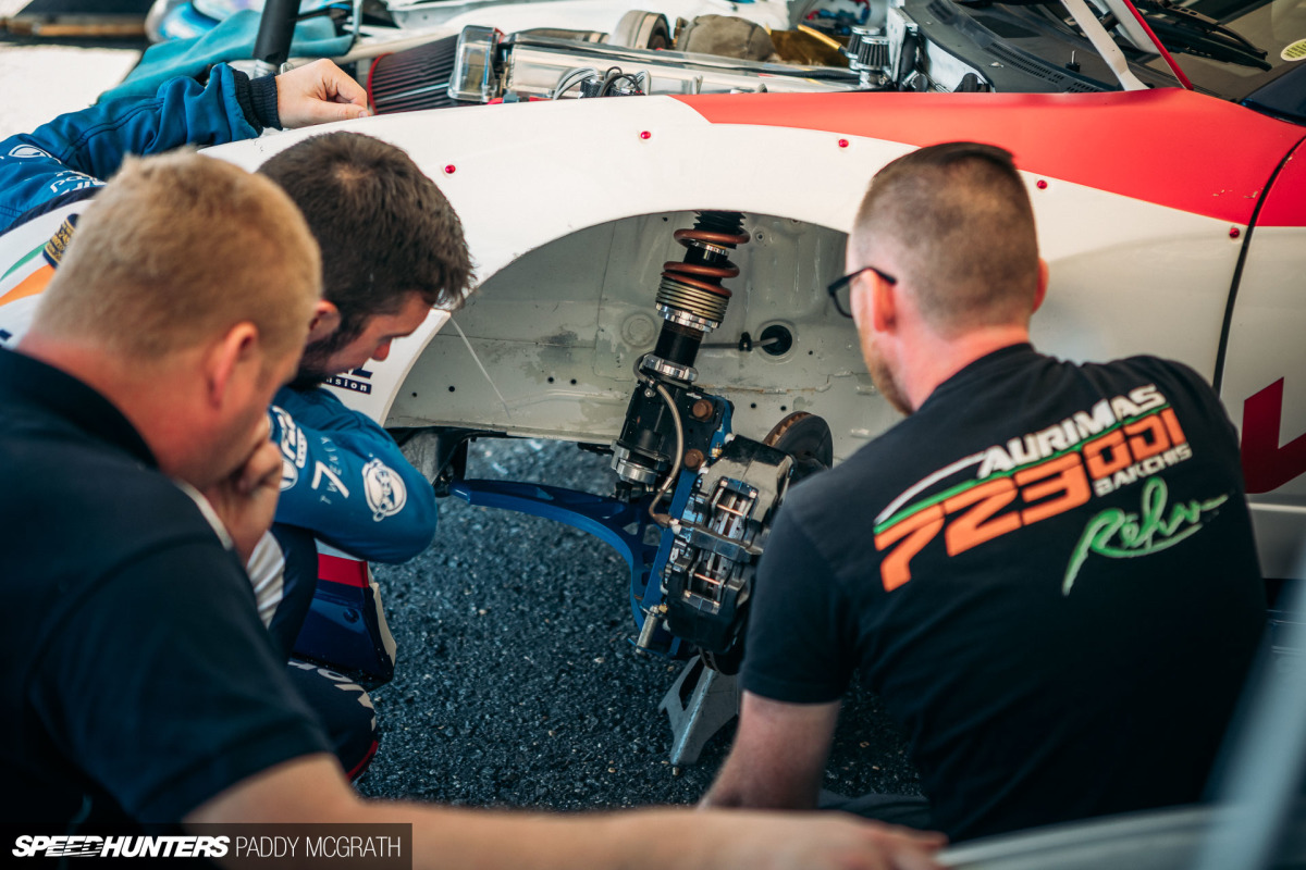 2017 Nissan Silvia S15 James Deane Piotr Wiecek Worthouse Speedhunters by Paddy McGrath-42
