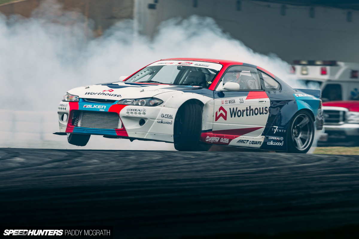 2017 Nissan Silvia S15 James Deane Piotr Wiecek Worthouse Speedhunters by Paddy McGrath-73