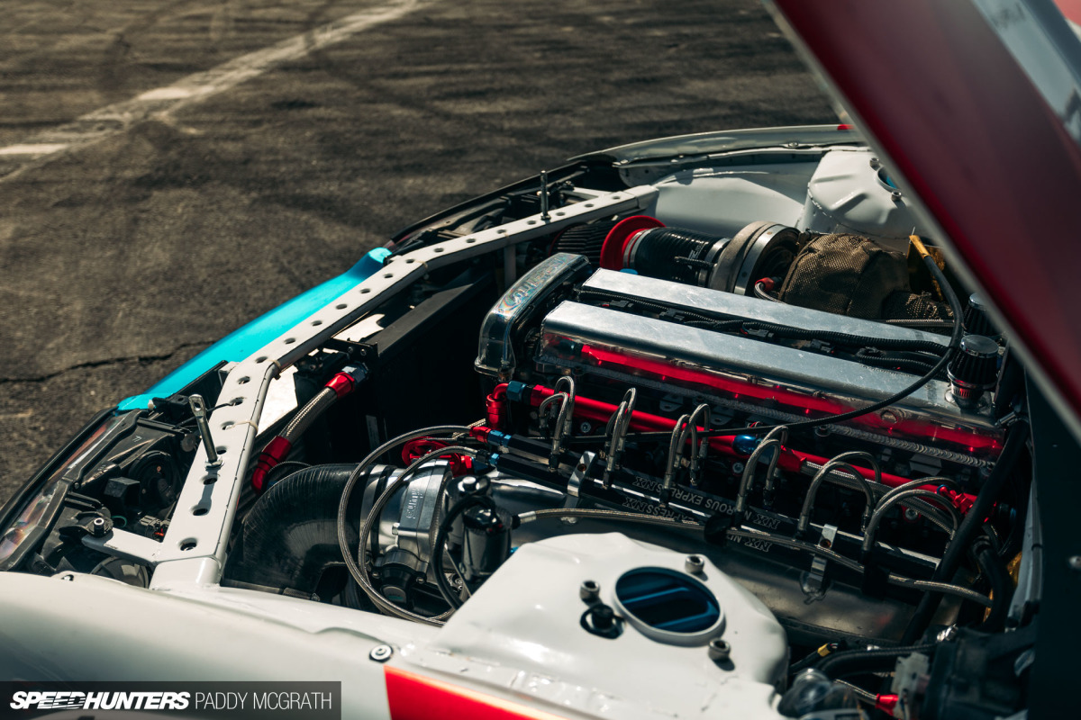 2017 Nissan Silvia S15 James Deane Piotr Wiecek Worthouse Speedhunters by Paddy McGrath-8
