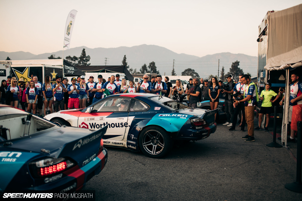 2017 Nissan Silvia S15 James Deane Piotr Wiecek Worthouse Speedhunters by Paddy McGrath-96